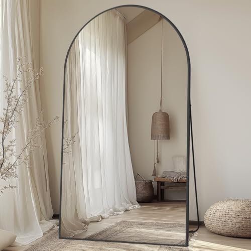 MirrMuse Oversized Arched Full Length Mirror - Image 3