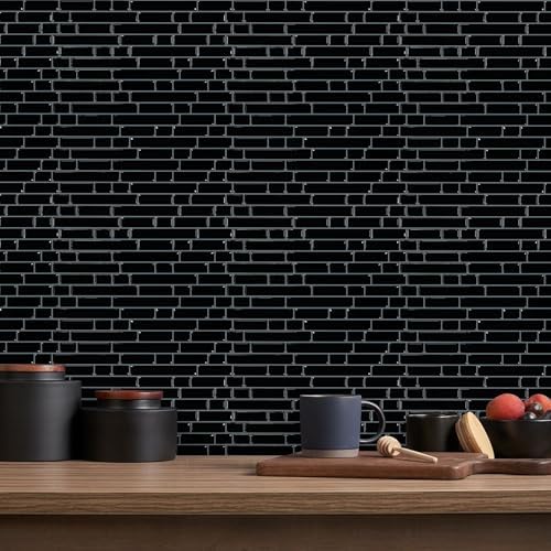STICKGOO Peel and Stick Wall Tile Self-Adhesive Backsplash Thicker Design - Image 2
