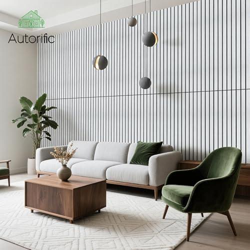 Acoustic Panels, 10 Pack Soundproof Panels, 47.2”x23.6” - Image 6