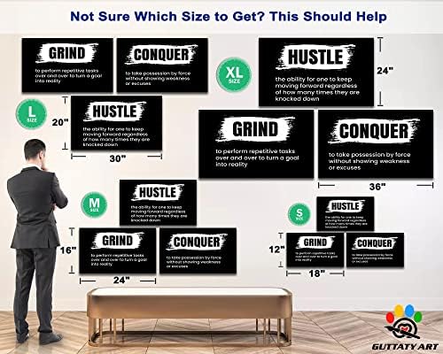 Office Wall Art - Image 4