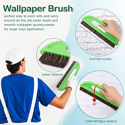 WRAPXPERT Wallpaper Smoothing Tools, Wallpaper Tool Kit - Image 2