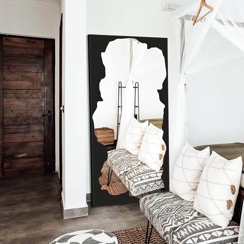 Full Length Mirror for Wall - Image 3