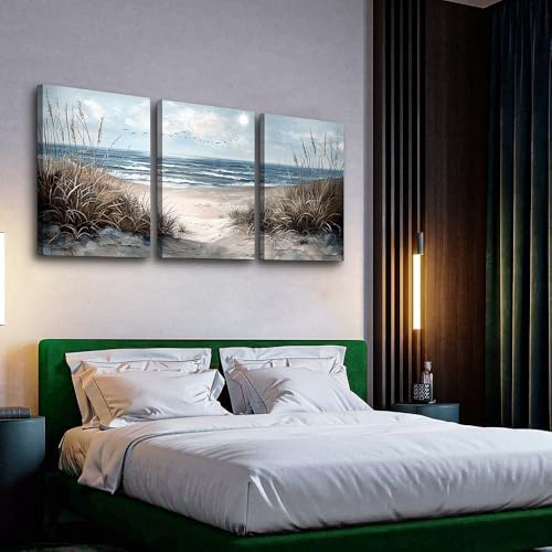 TTHYUEWS Wall Art For Living Room Wall Decor For Bedroom Modern Office Pictures - Image 6