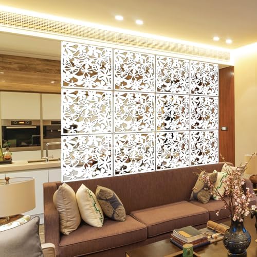 LRZCGB Hanging Room Divider by LRZCGB
