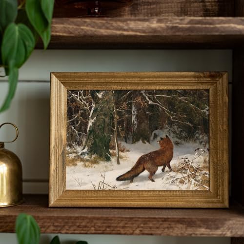 uniro Vintage Wall Art Prints - Image 2