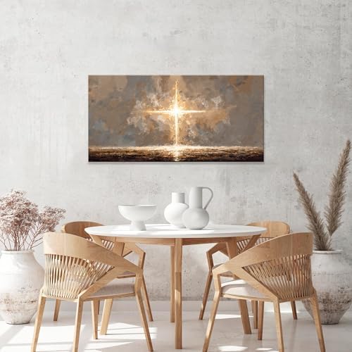 Canvas Art Wall Decor Abstract Wall Art Pictures - Image 5