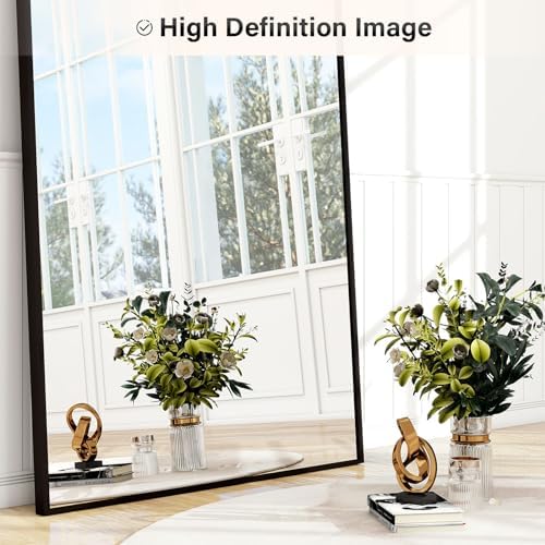 Extra Large 71"x30" Full Length Mirror - Image 6