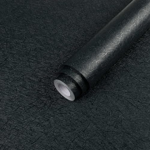 Dark Green Peel and Stick Self Adhesive Wallpaper Countertop Contact Paper by Abyssaly