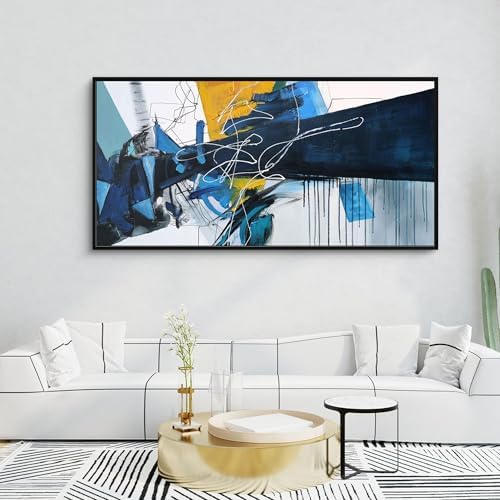 KLAKLA Wall Art for Living Room - Image 2