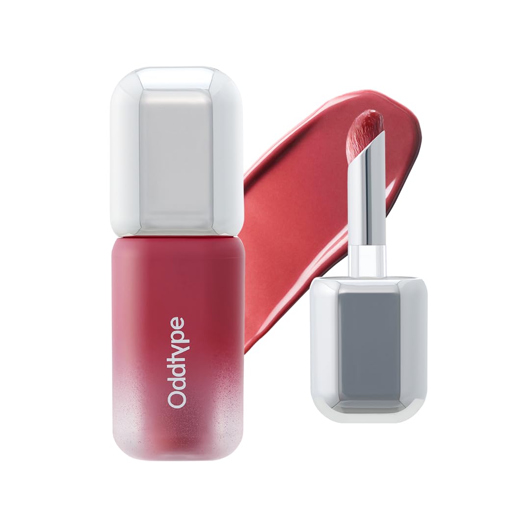 Unseen Balloon Tint, 6 Colors Set for All Skin Types. Buildable Color, Long Lasting Glossy Lip Stains, Lightweight Lip Gloss Make up (ALL HOURS, 1 Oz)