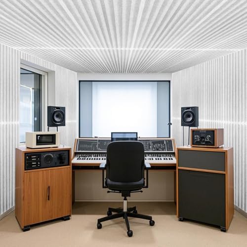 Art3d 10-Pack High-Density Acoustic Panel - Image 3