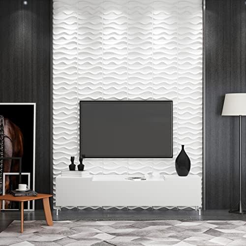 Art3dwallpanels 3D Wall Panels, 33 Pack - Image 6