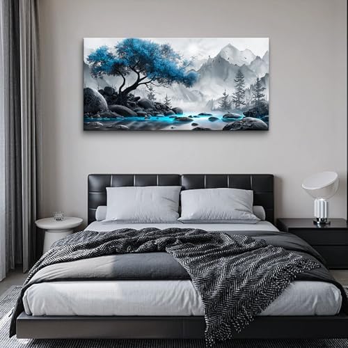 Lapremoly Large Canvas Wall Art - Image 3