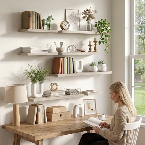 Fun Memories Floating Shelves - Image 2