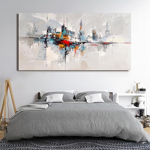 Abstract Wall Art Decor Wall Art Pictures - Image 4