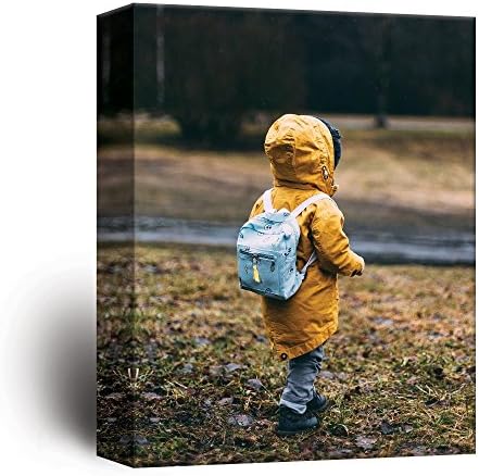wall26 Personalized Photo to Canvas Print Wall Art by wall26