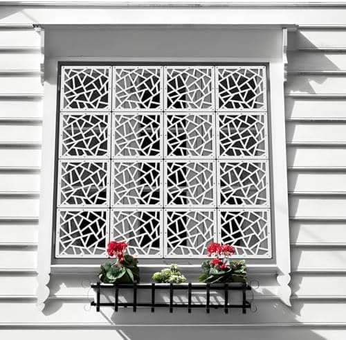ANMINY Hanging Room Divider Panels - Image 6