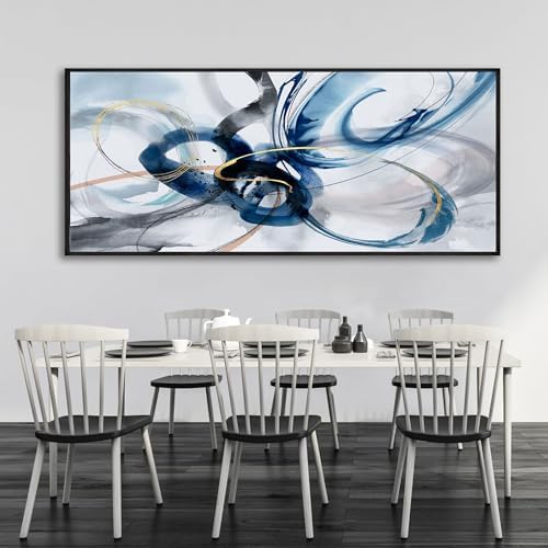 KLAKLA Extra Large Wall Art - Image 4