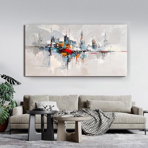 Abstract Wall Art Decor Wall Art Pictures - Image 3