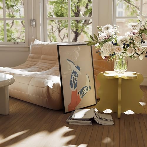 HAUS AND HUES Coastal Cowgirl Room Decor - Image 3