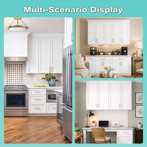 Lierees 30"W Kitchen Wall Cabinet - Image 6