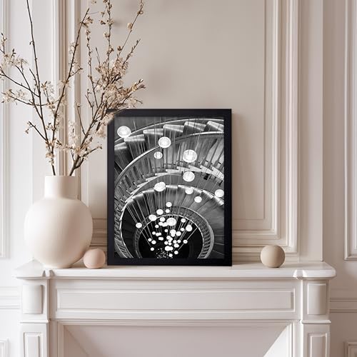 Poster Master Spiral Staircase Poster - Image 5
