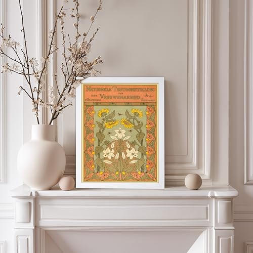 Poster Master Vintage Poster - Image 5