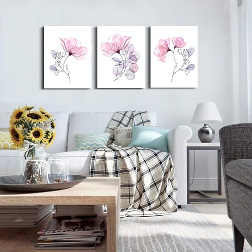 Lapremoly Large Canvas Wall Art - Image 2