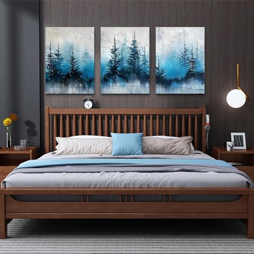 TTHYUEWS Large Canvas Wall Decor - Image 6