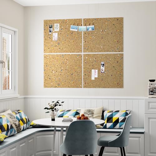 WESTICK Self Adhesive Cork Fabric Roll - Image 4