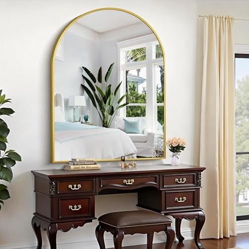 CIRCUMI Arched Wall Mirror - Image 5