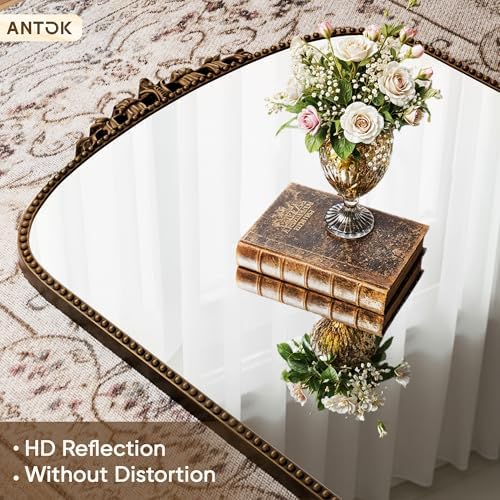 Antok Floor Mirror, Hanging Mounted - Image 6