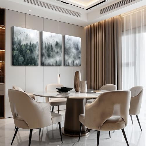 MHARTK66 Wall Decor Living Room Large Size Canvas Wall Art - Image 6