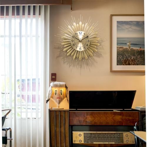 Large Wall Clock - Image 2