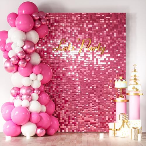 COKAOBE LiteGrid Series Shimmer Wall Backdrop by COKAOBE