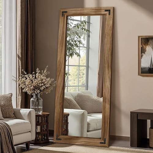 FICTOR Full Length Mirror by FICTOR