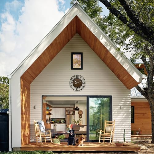 Large Outdoor Clock for Patio, Pool Area - Image 3