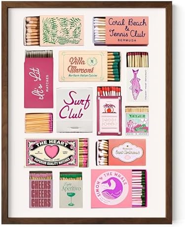 HAUS AND HUES Dorm Room Wall Art by HausandHuesArtPrints