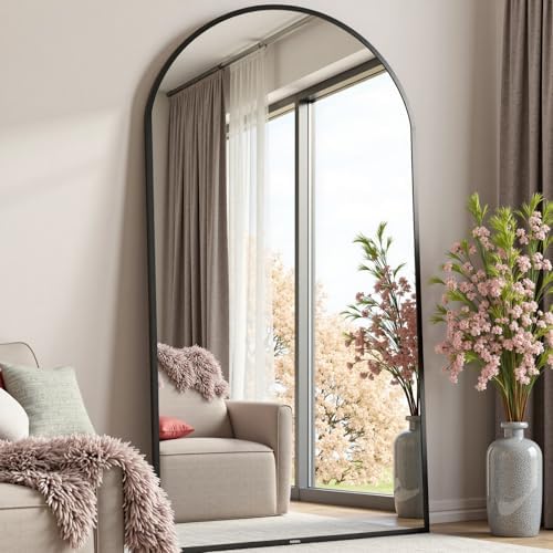 Dewfig Full Length Mirror - Image 2