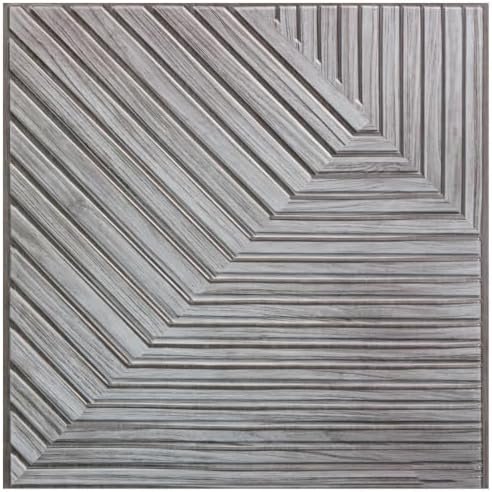 Peel Stick Brick Panels Backsplash Wall Tiles Interior Decor Cover by Unknown
