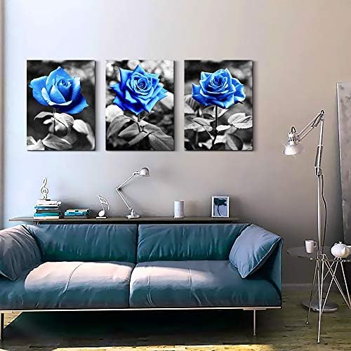Lapremoly Wall Art For Bedroom Black And White Wall Decor For Living Room - Image 5