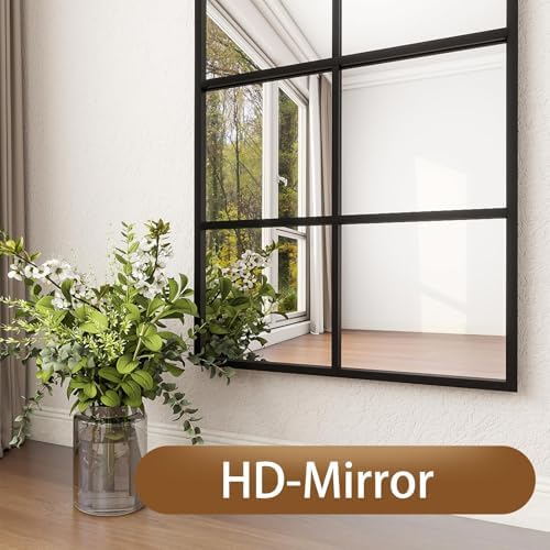 Prywot Arched Full Length Mirror - Image 5