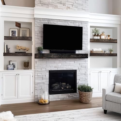 Floating Shelves - Image 4