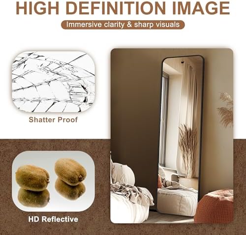 Delma Full Length Mirror - Image 5