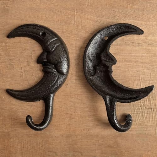 Cast Iron Hook - Image 5