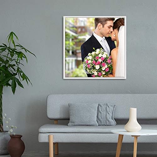 wall26 Framed Custom Canvas Wall Art - Image 4