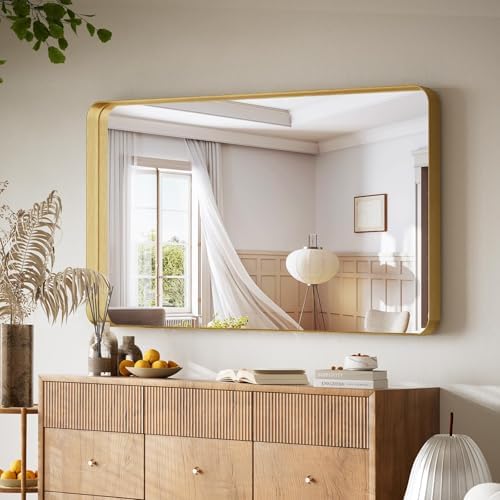 VooBang Bathroom Mirror 30"x48" - Image 2