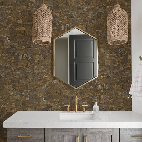 Vamos Tile 100-Pack Peel and Stick Backsplash Tile - Image 3