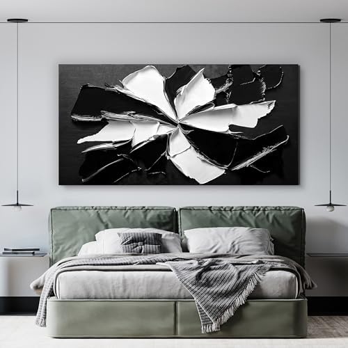Abstract Wall Art Decor Modern Large Wall Art - Image 4