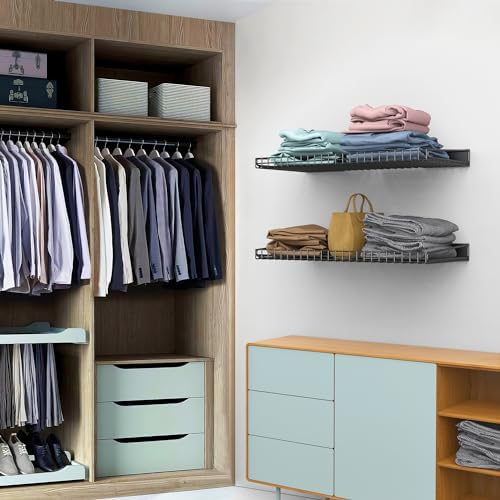Ultrawall Wall Mounted Storage Shelf - Image 2